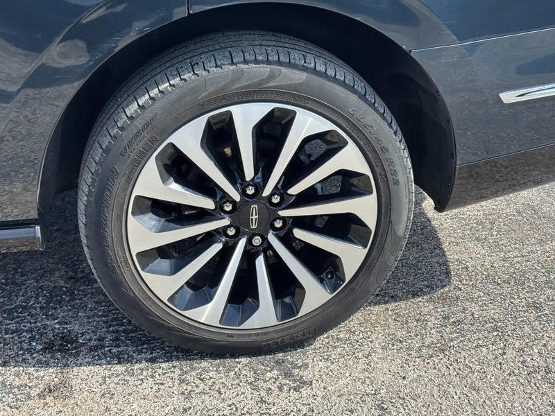 2022 Lincoln Navigator Reserve 4x4