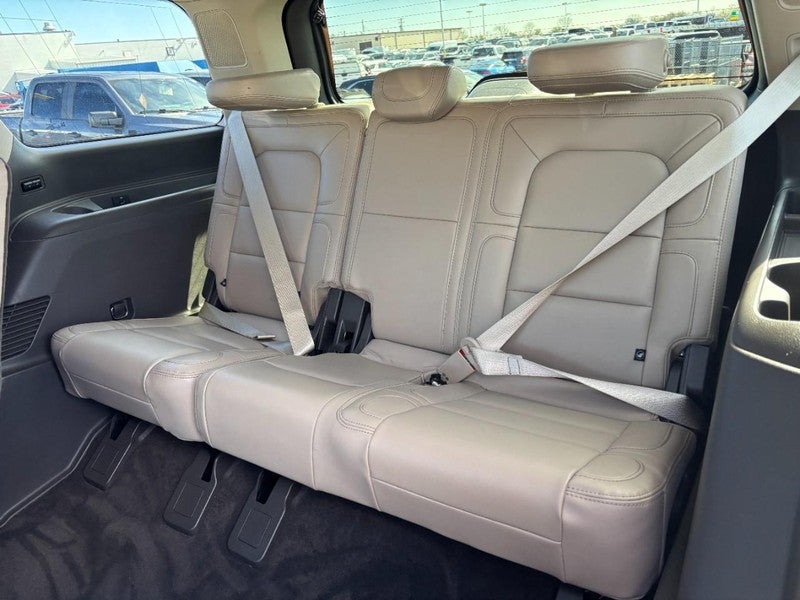 2022 Lincoln Navigator Reserve 4x4