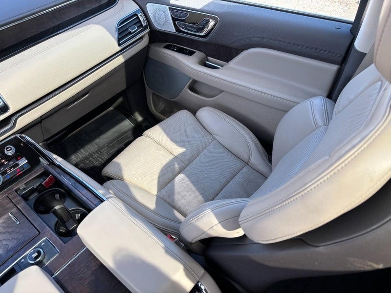 2022 Lincoln Navigator Reserve 4x4