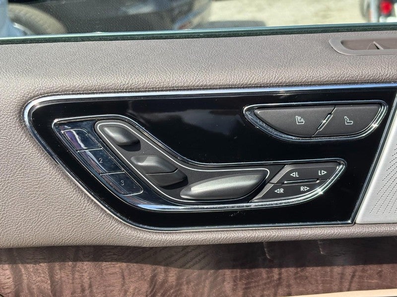 2022 Lincoln Navigator Reserve 4x4