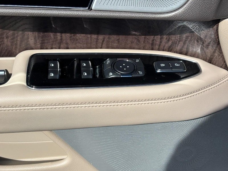 2022 Lincoln Navigator Reserve 4x4