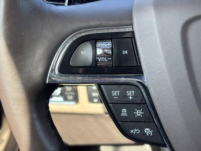 2022 Lincoln Navigator Reserve 4x4