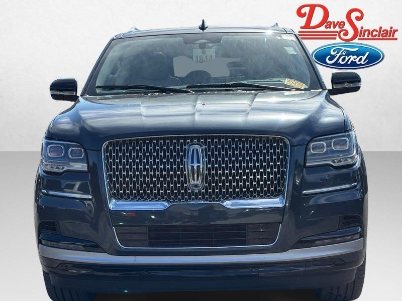 2022 Lincoln Navigator Reserve 4x4