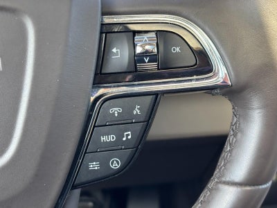 2022 Lincoln Navigator Reserve 4x4