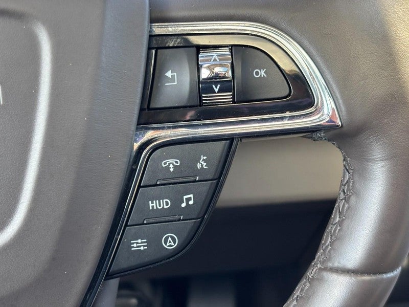 2022 Lincoln Navigator Reserve 4x4