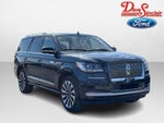 2022 Lincoln Navigator Reserve 4x4