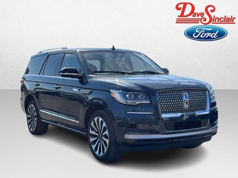 2022 Lincoln Navigator Reserve 4x4