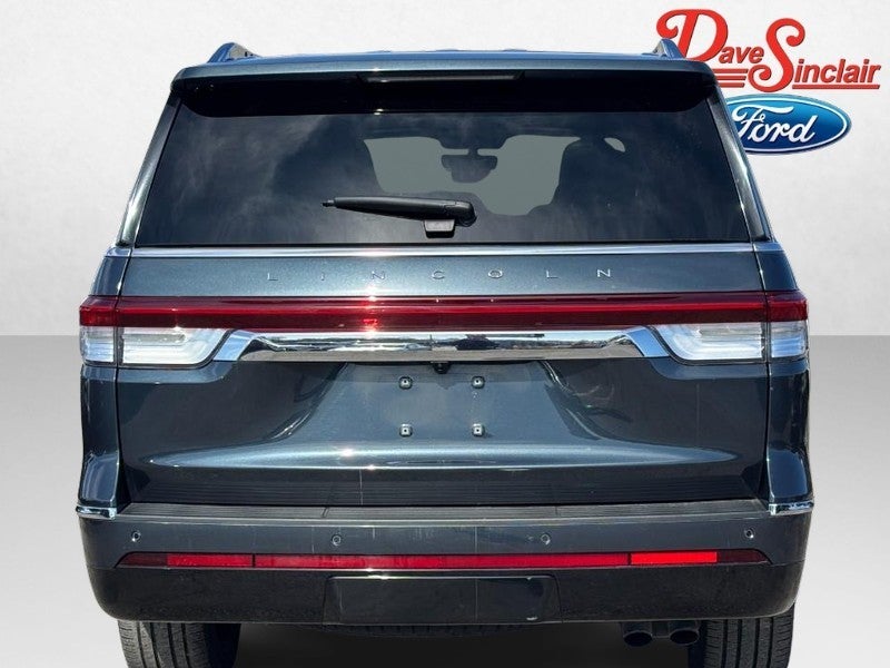 2022 Lincoln Navigator Reserve 4x4