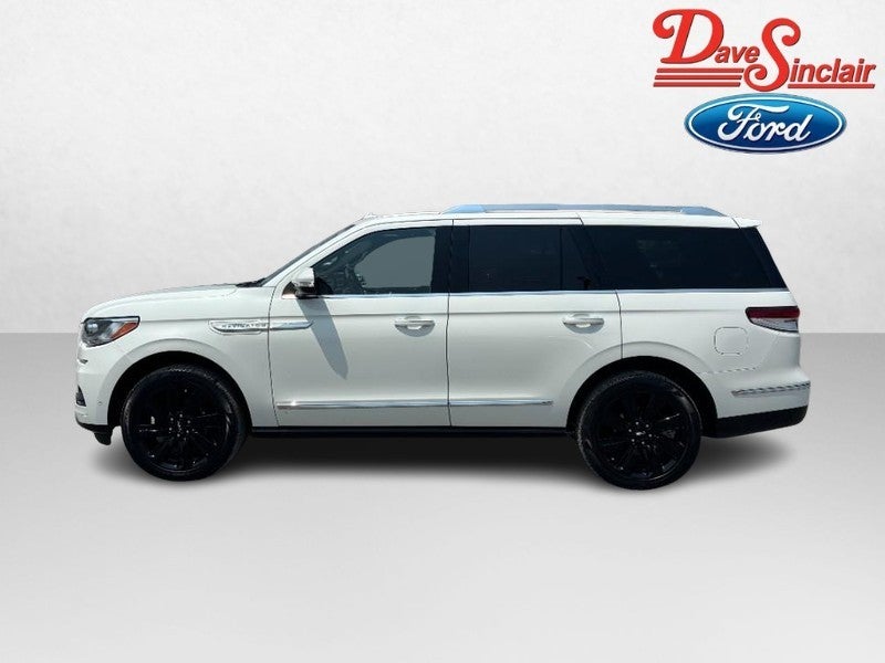 2022 Lincoln Navigator Reserve 4x4