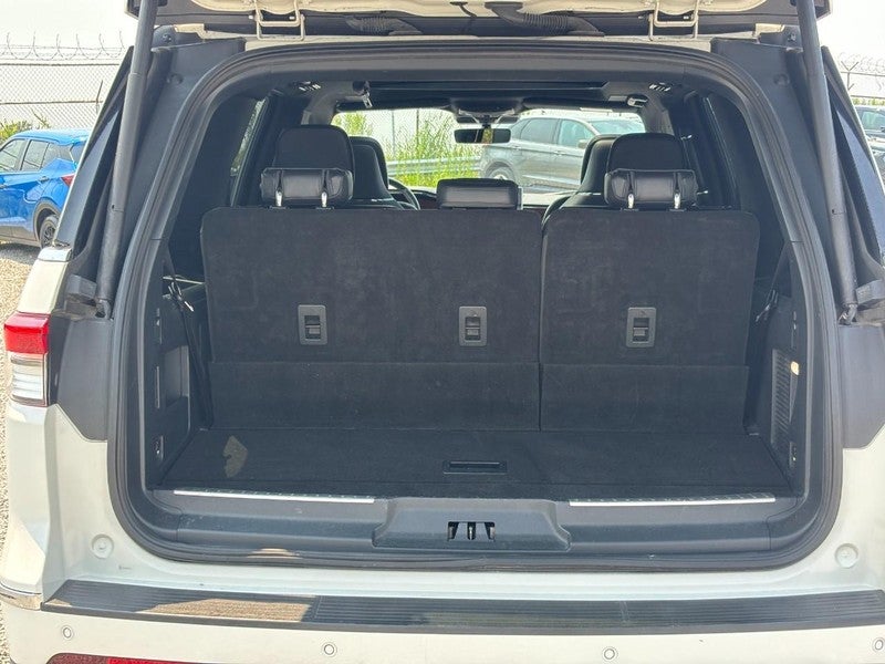2022 Lincoln Navigator Reserve 4x4