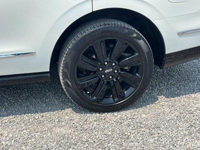 2022 Lincoln Navigator Reserve 4x4