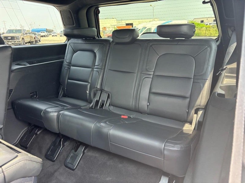 2022 Lincoln Navigator Reserve 4x4