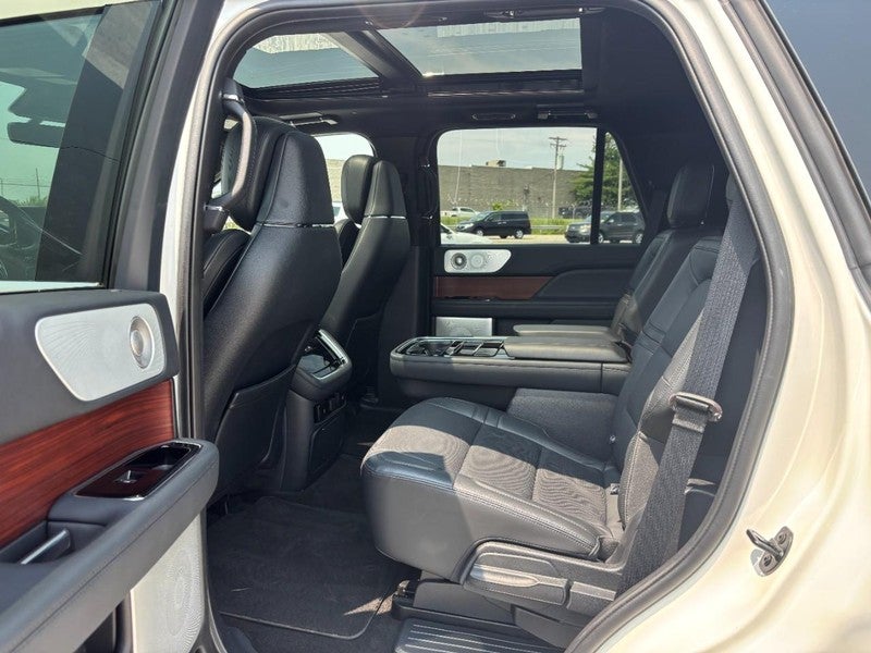 2022 Lincoln Navigator Reserve 4x4