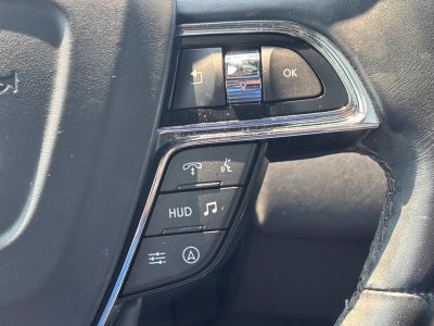 2022 Lincoln Navigator Reserve 4x4