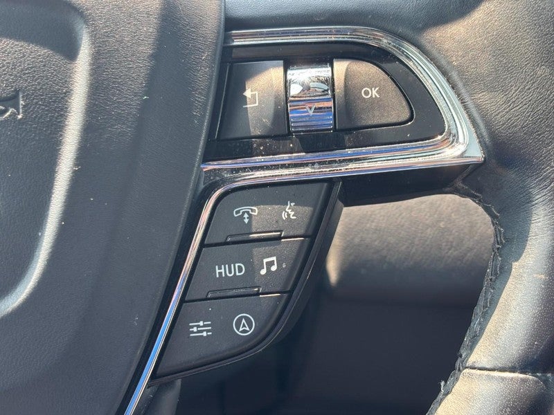 2022 Lincoln Navigator Reserve 4x4