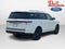 2022 Lincoln Navigator Reserve 4x4