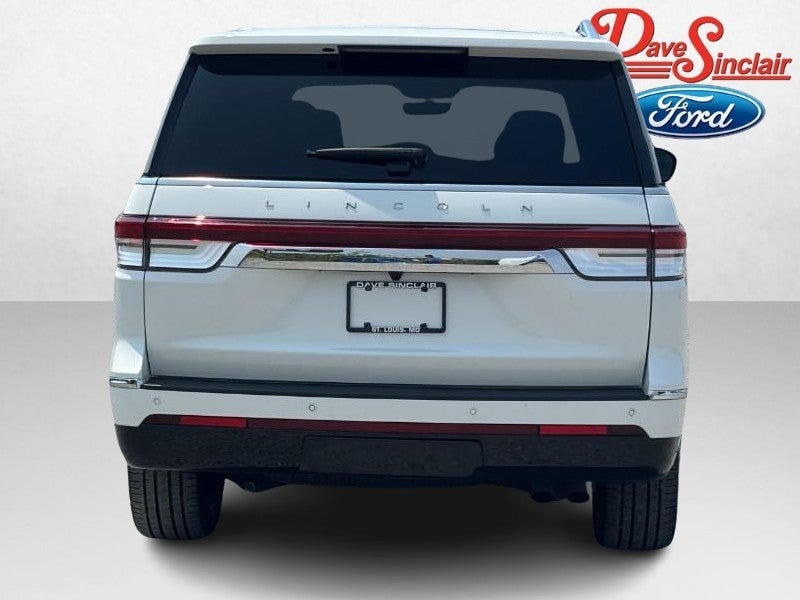 2022 Lincoln Navigator Reserve 4x4