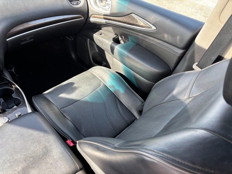 2015 INFINITI QX60 AWD 4dr