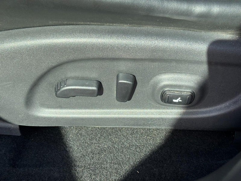 2015 INFINITI QX60 AWD 4dr