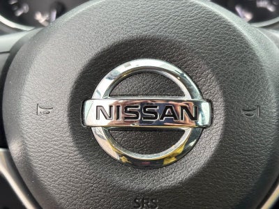 2017 Nissan Rogue 2017.5 FWD S