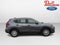 2017 Nissan Rogue 2017.5 FWD S