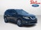 2015 Nissan Rogue AWD 4dr SL