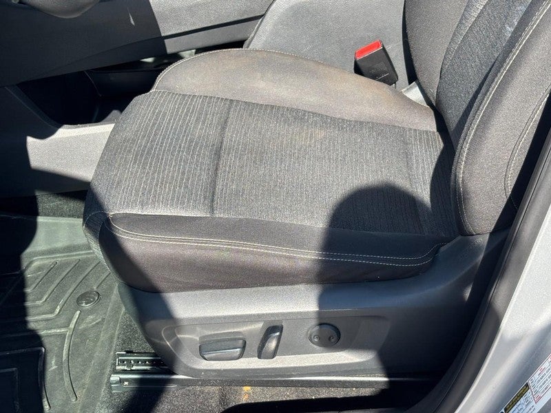2021 Nissan Rogue FWD SV