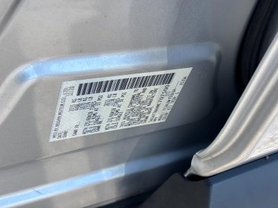 2021 Nissan Rogue FWD SV