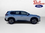 2021 Nissan Rogue FWD SV