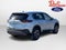 2021 Nissan Rogue FWD SV