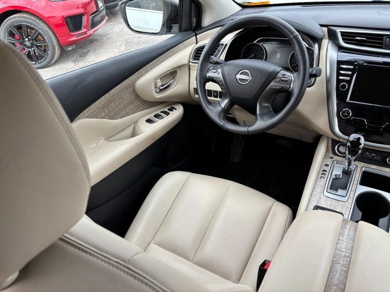 2023 Nissan Murano AWD SV