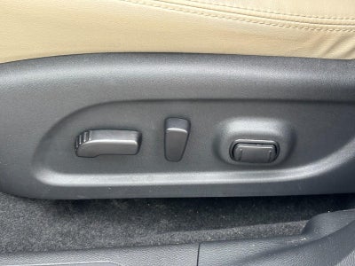 2023 Nissan Murano AWD SV