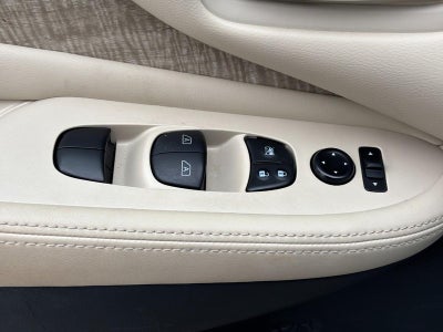 2023 Nissan Murano AWD SV