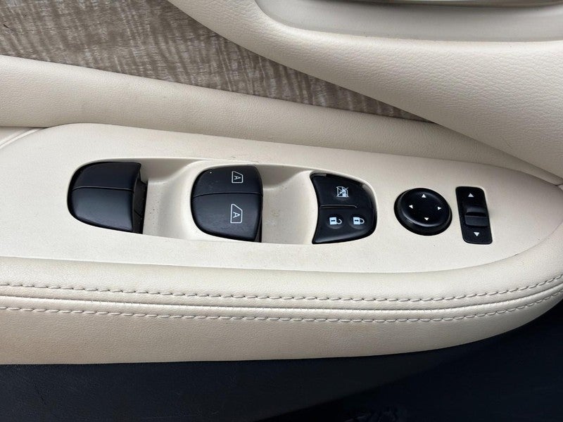 2023 Nissan Murano AWD SV