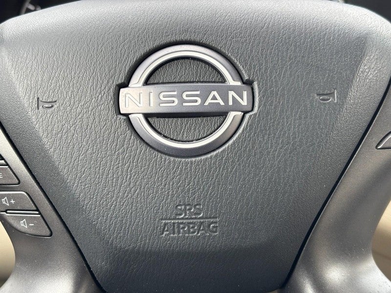2023 Nissan Murano AWD SV