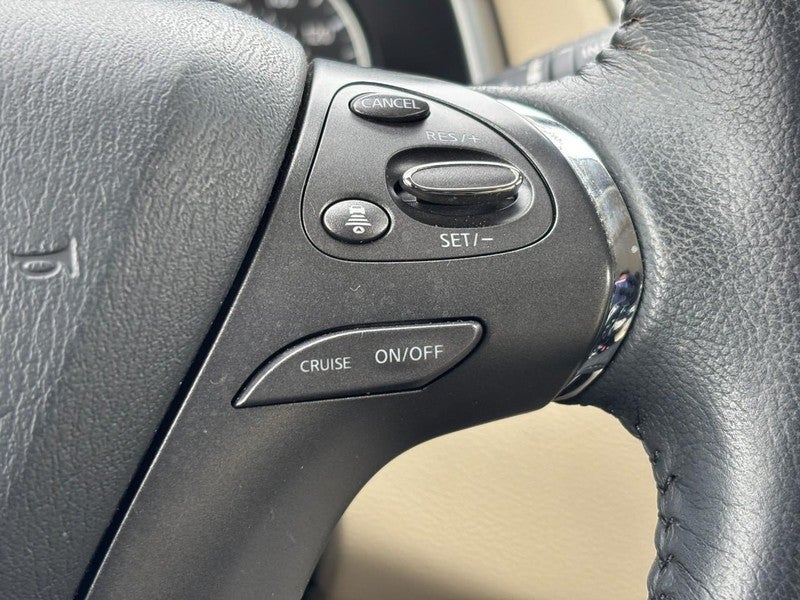 2023 Nissan Murano AWD SV