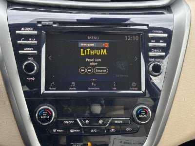 2023 Nissan Murano AWD SV