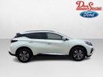 2023 Nissan Murano AWD SV
