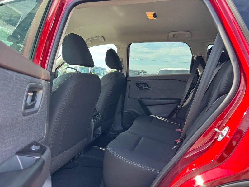 2023 Nissan Rogue AWD S