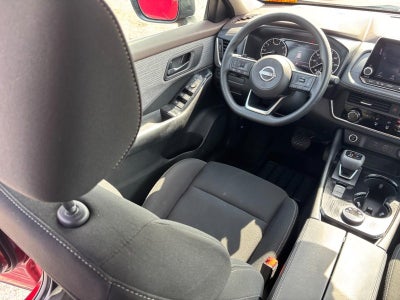 2023 Nissan Rogue AWD S