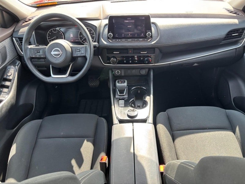 2023 Nissan Rogue AWD S