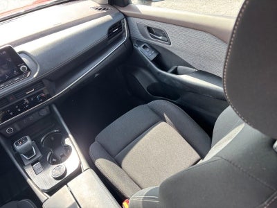 2023 Nissan Rogue AWD S