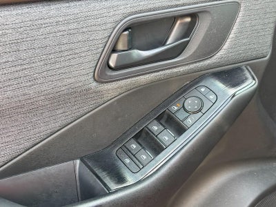 2023 Nissan Rogue AWD S