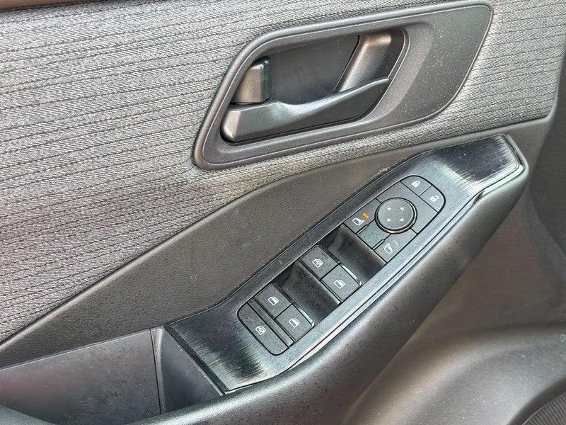 2023 Nissan Rogue AWD S