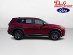 2023 Nissan Rogue AWD S