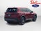 2023 Nissan Rogue AWD S