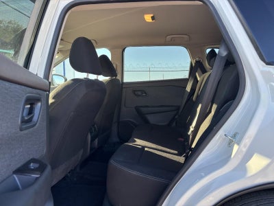 2023 Nissan Rogue AWD S
