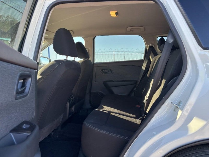2023 Nissan Rogue AWD S