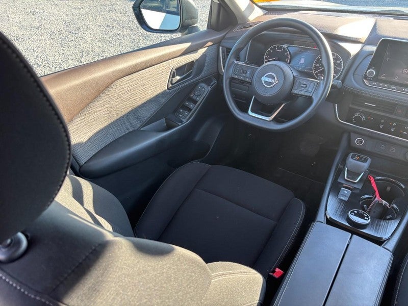 2023 Nissan Rogue AWD S