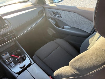 2023 Nissan Rogue AWD S